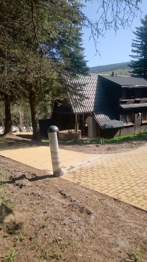 Villa Oliwne Wzgórza Stronie Śląskie Exterior foto