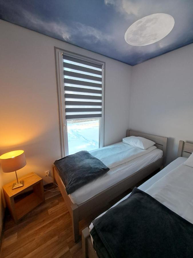 Villa Oliwne Wzgórza Stronie Śląskie Habitación foto