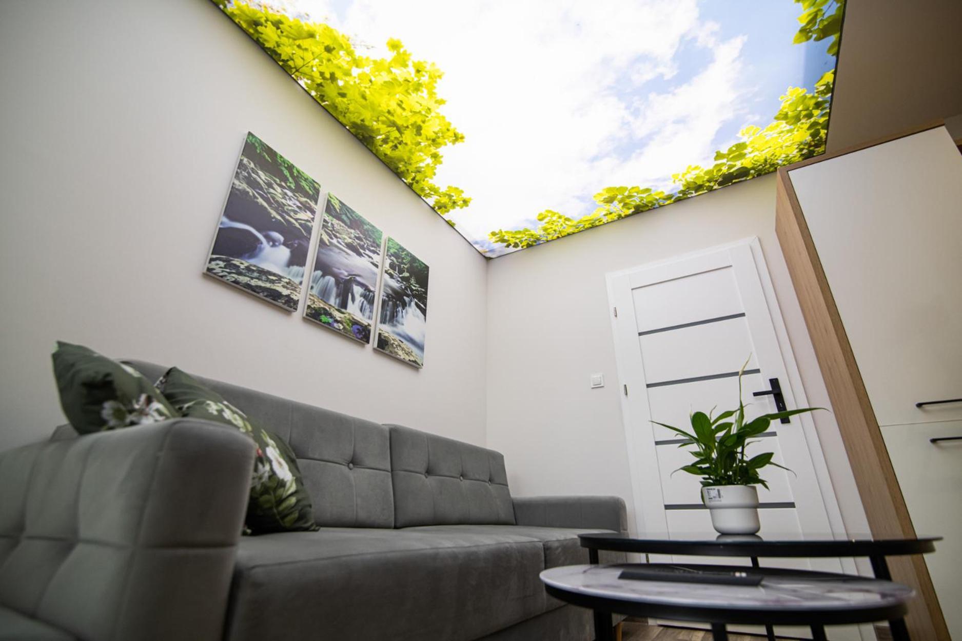 Villa Oliwne Wzgórza Stronie Śląskie Exterior foto