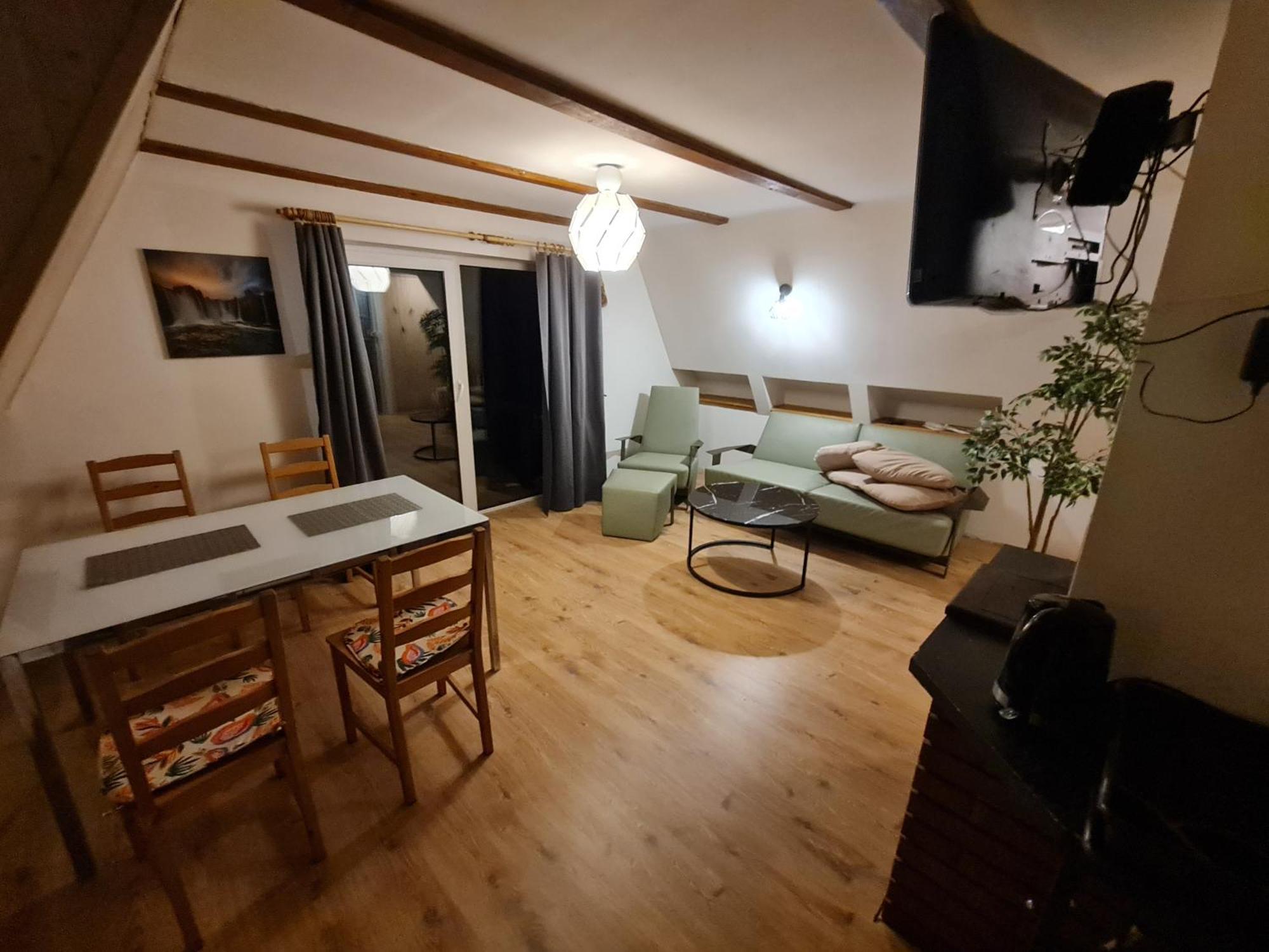 Villa Oliwne Wzgórza Stronie Śląskie Exterior foto