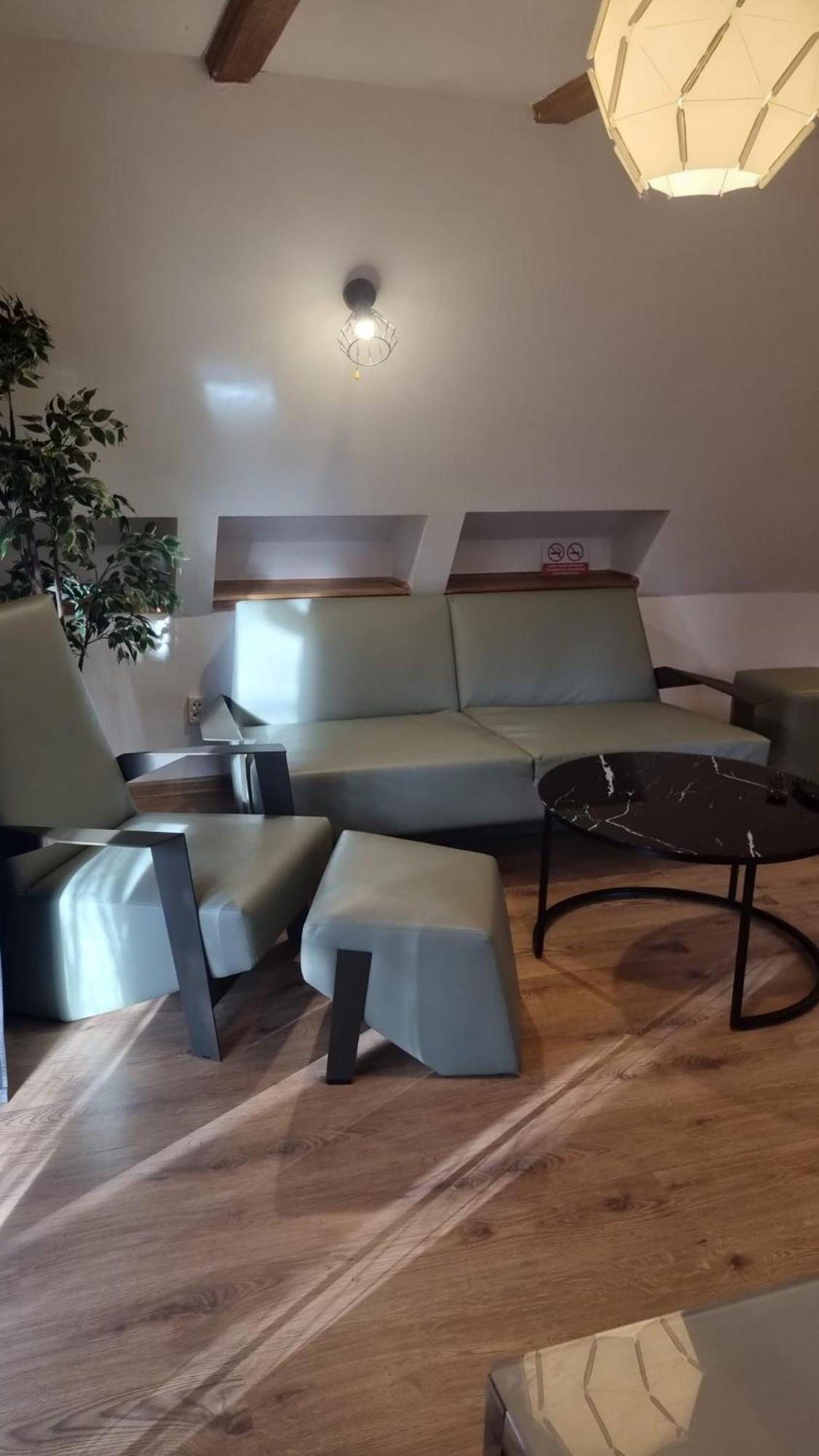 Villa Oliwne Wzgórza Stronie Śląskie Habitación foto