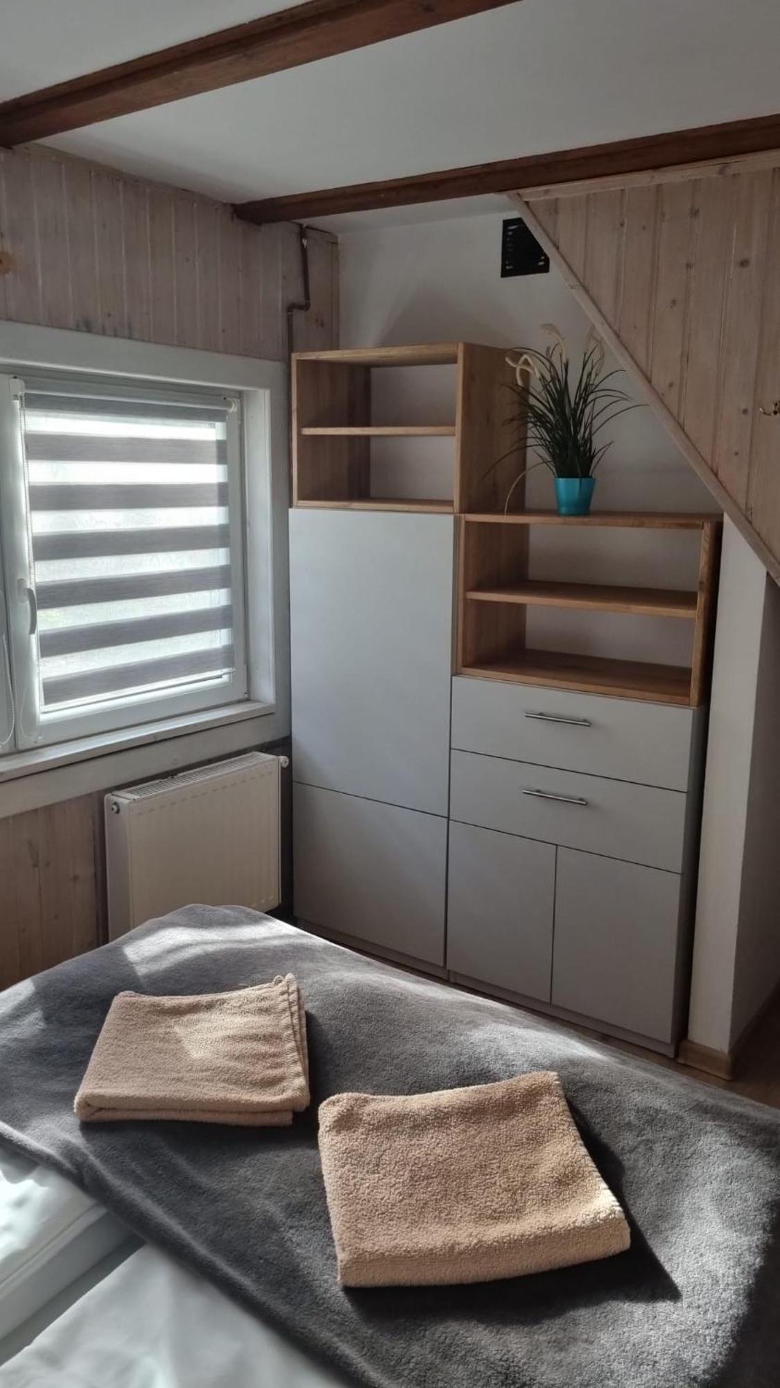 Villa Oliwne Wzgórza Stronie Śląskie Habitación foto