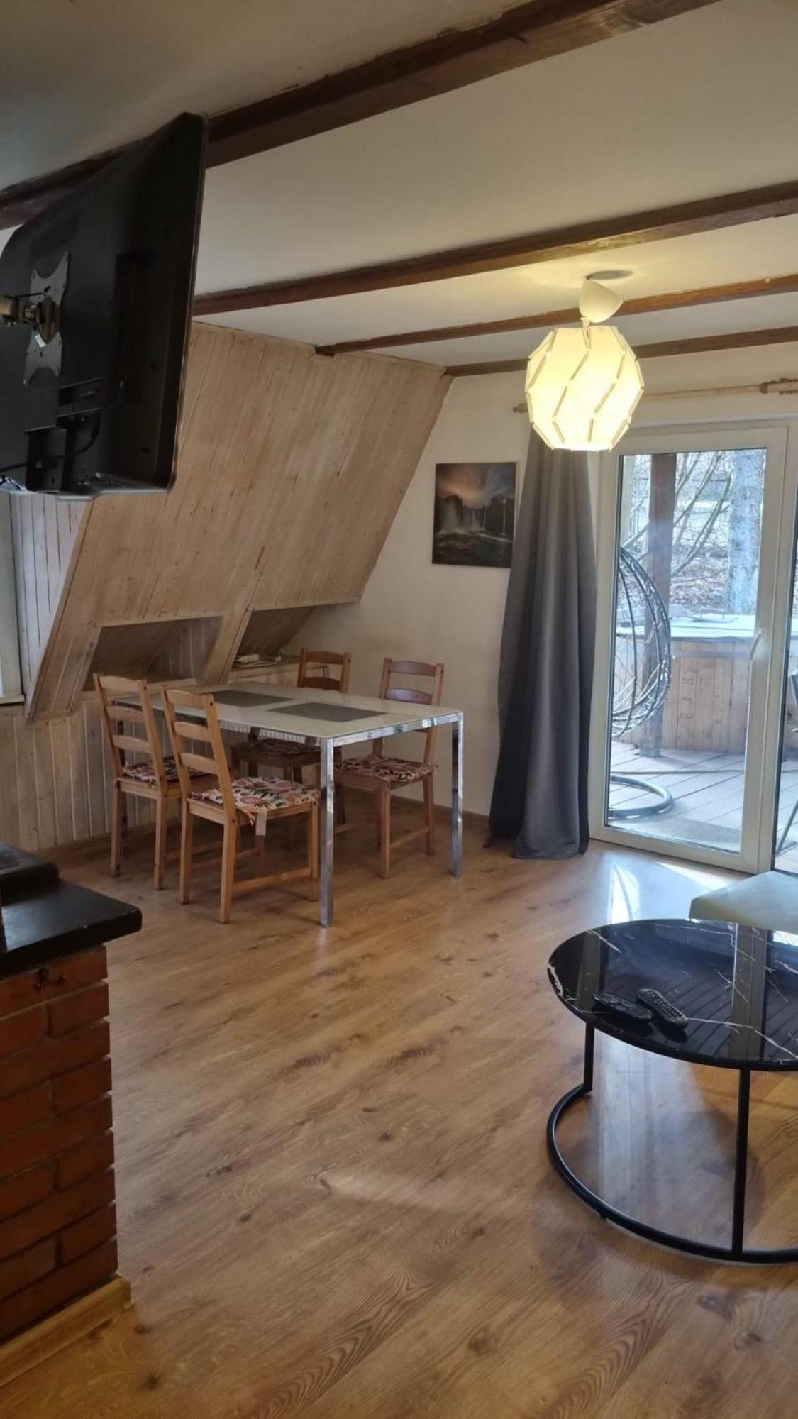 Villa Oliwne Wzgórza Stronie Śląskie Habitación foto